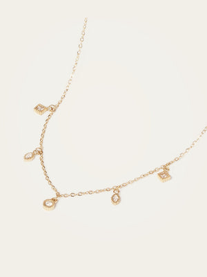 Collier Rilievo 
