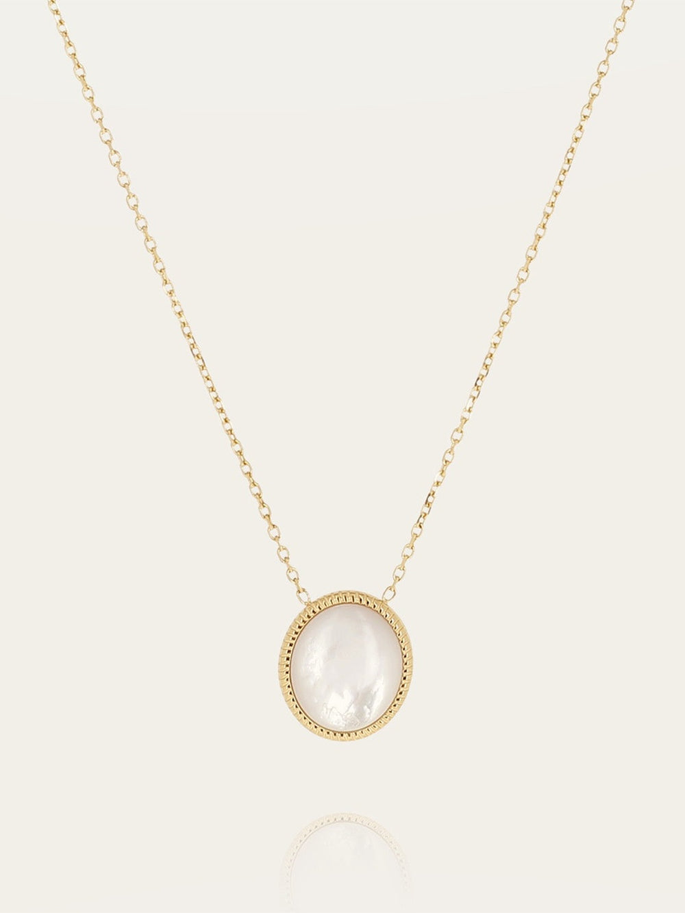Collier Nuoro 