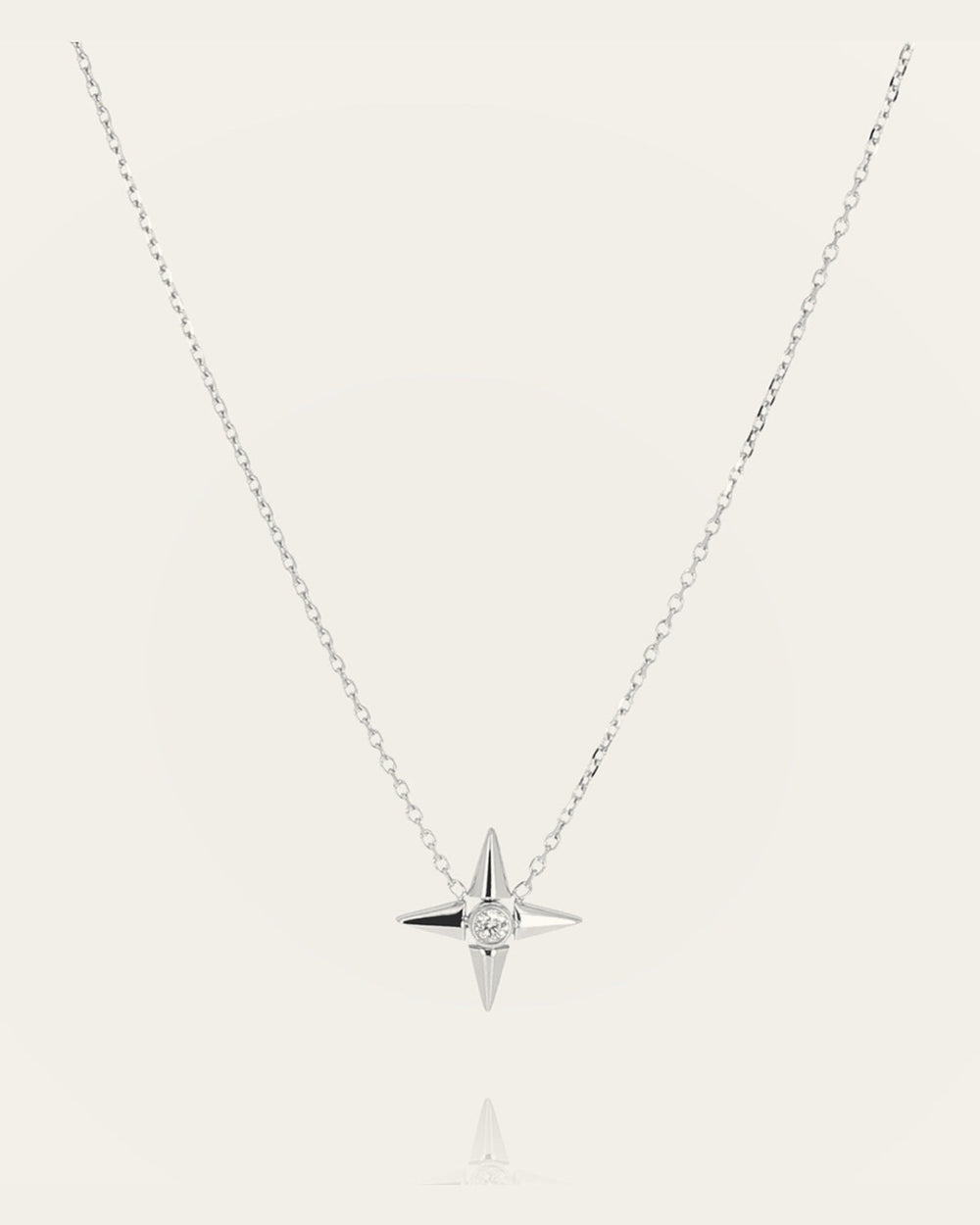 Collier Leonardo (Acier)