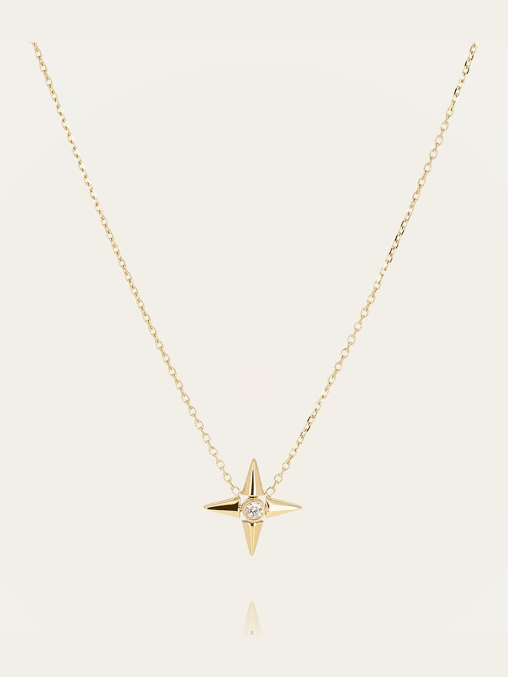Collier Leonardo 
