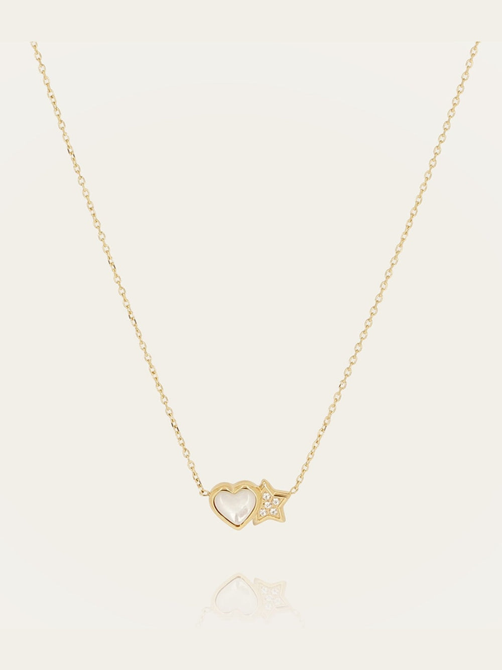 Collier Sassari 