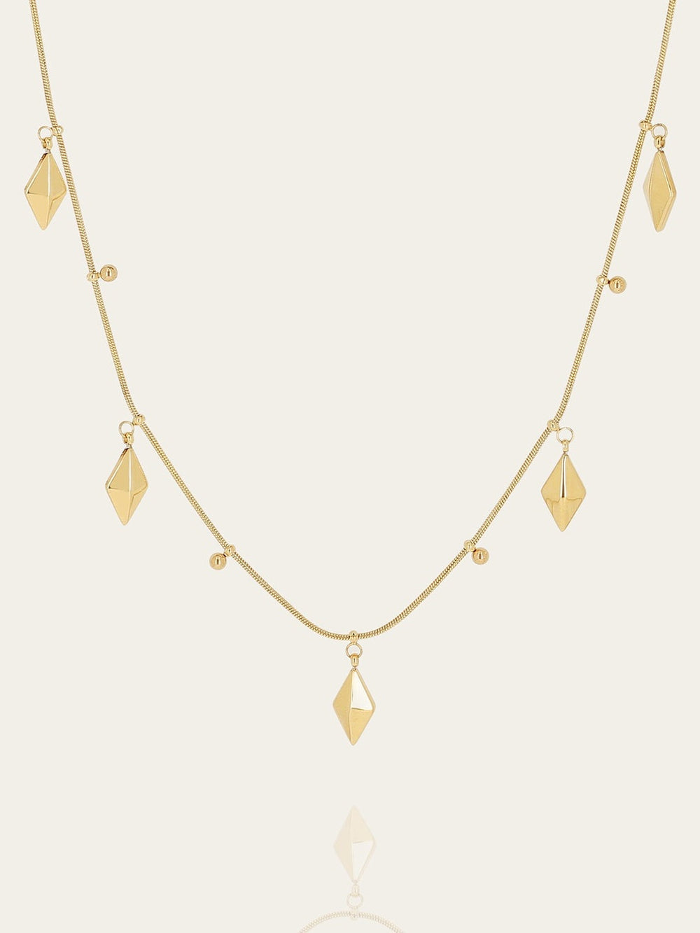 Collier Paterno 