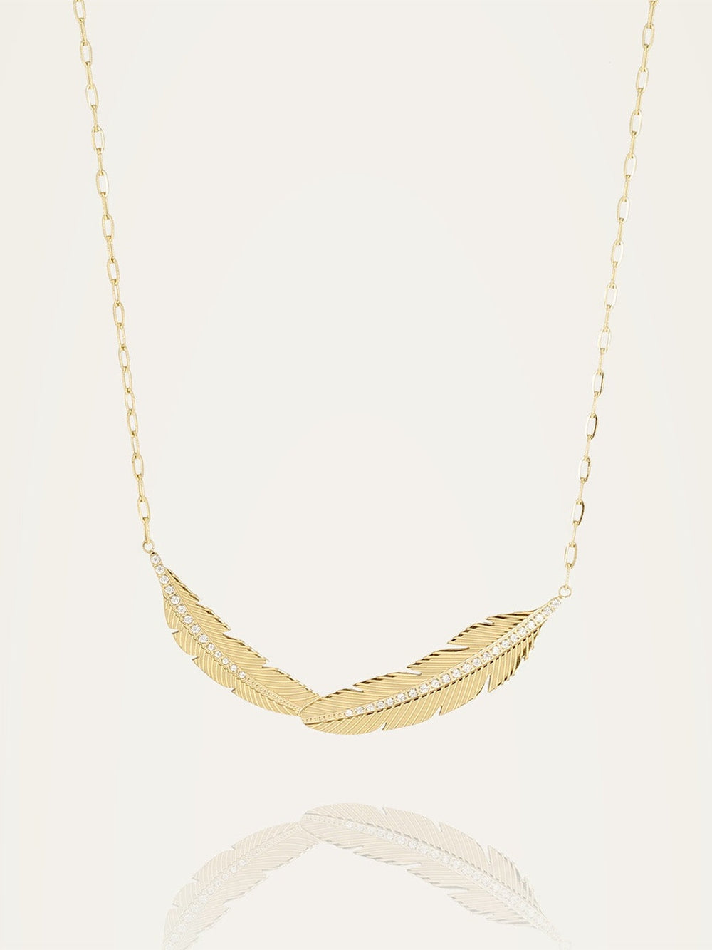Badesi Necklace 