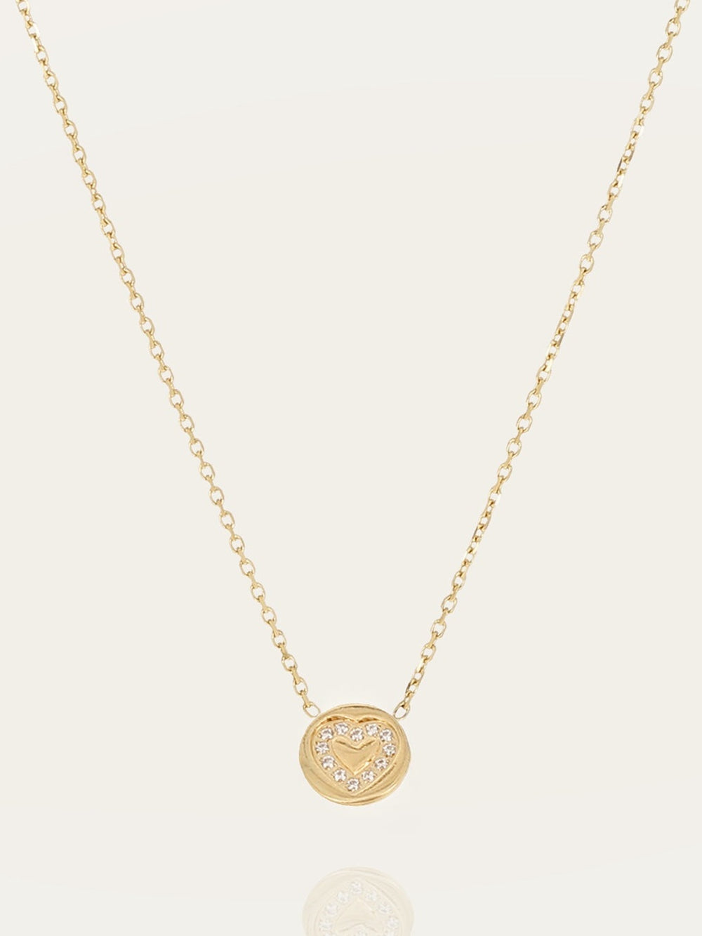 Catane Necklace 
