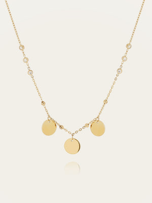 Tergu Necklace 