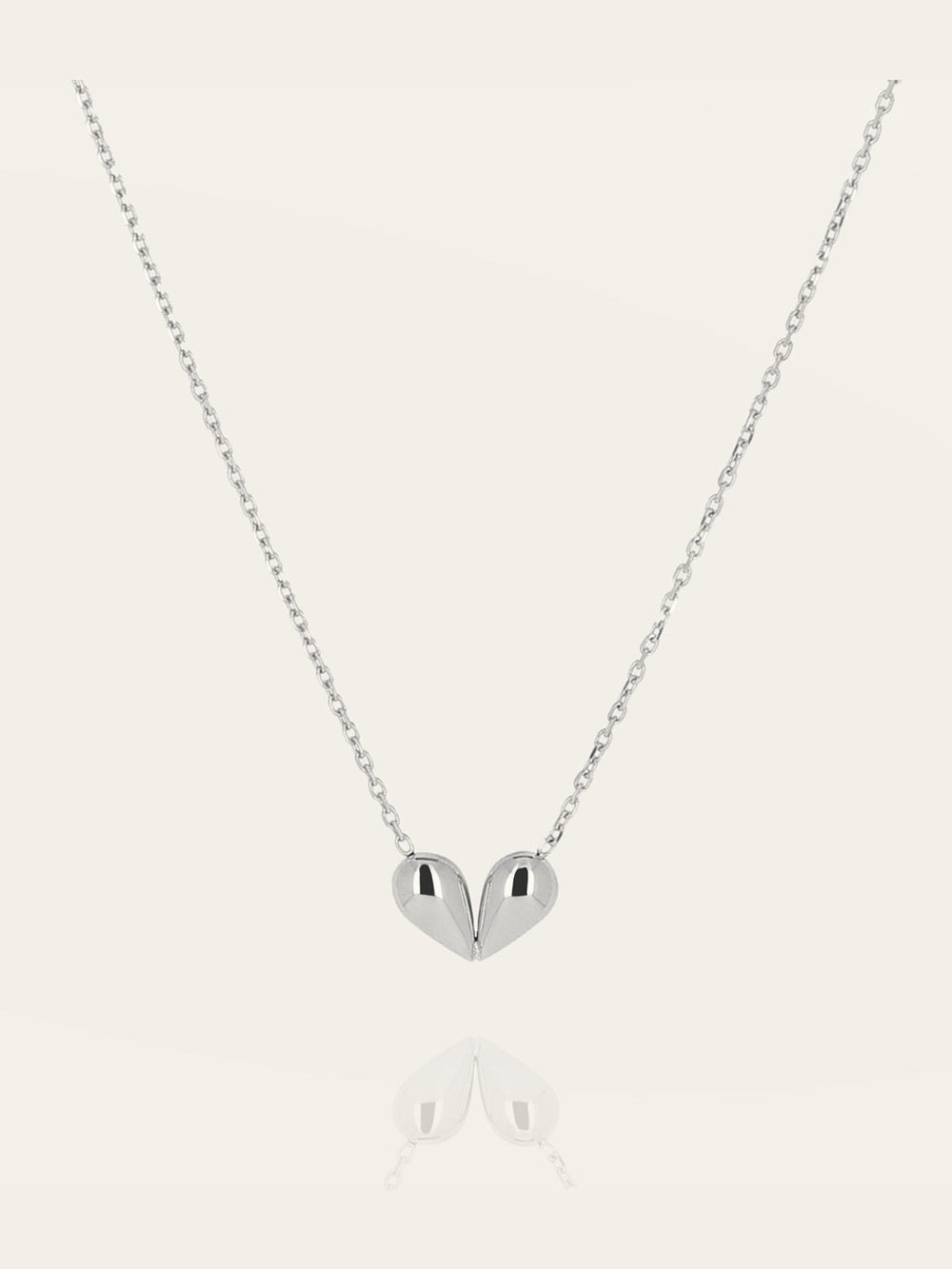 Messine Necklace 