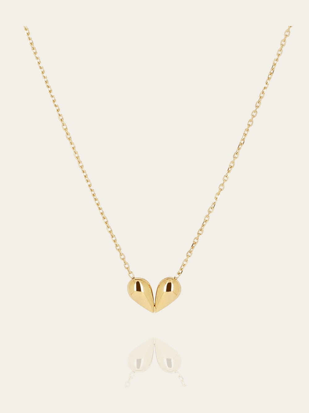 Collier Messine 