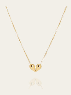 Collier Messine 