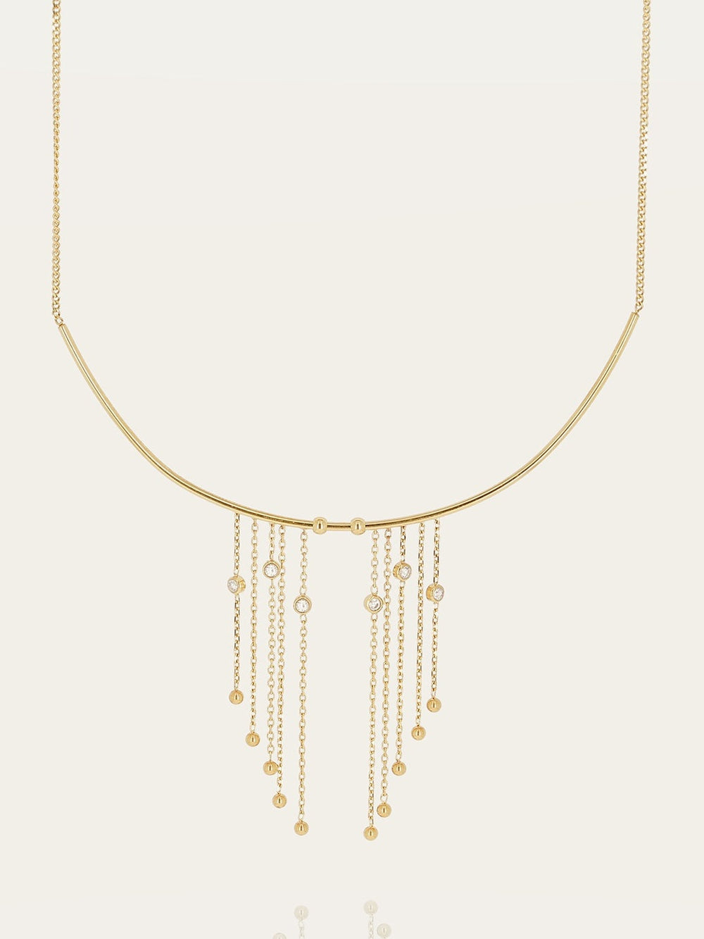 Gallico Necklace 