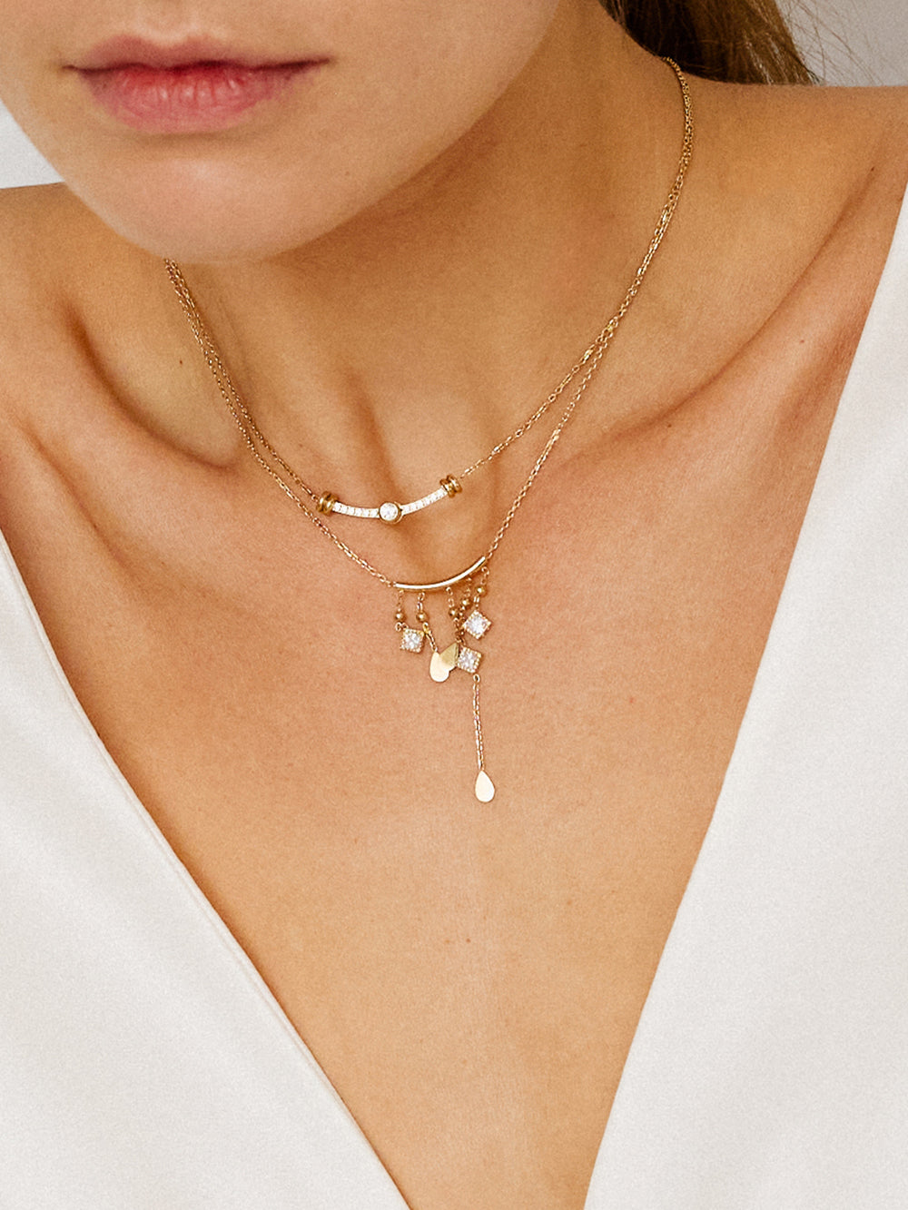 Ghisoni Necklace 