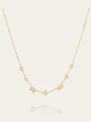 Sersale Necklace 