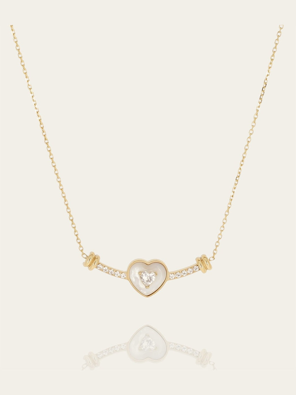 Enas necklace 