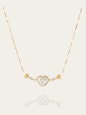 Enas necklace 
