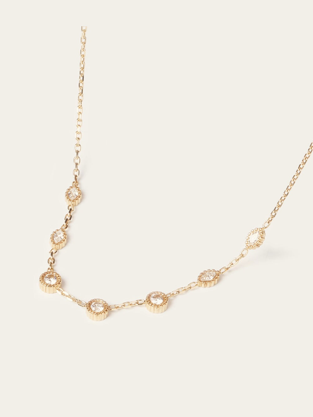 Collier Papanice 