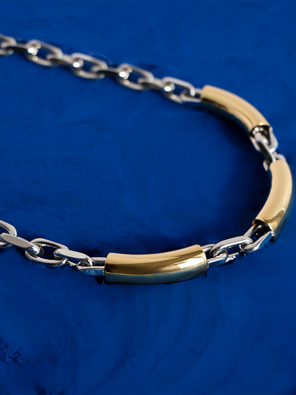 Collier Coggia 