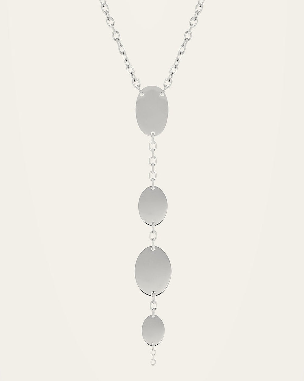 Collier Lozzi (Acier)