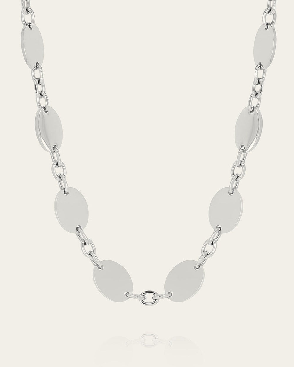 Collier Farinole (Acier)