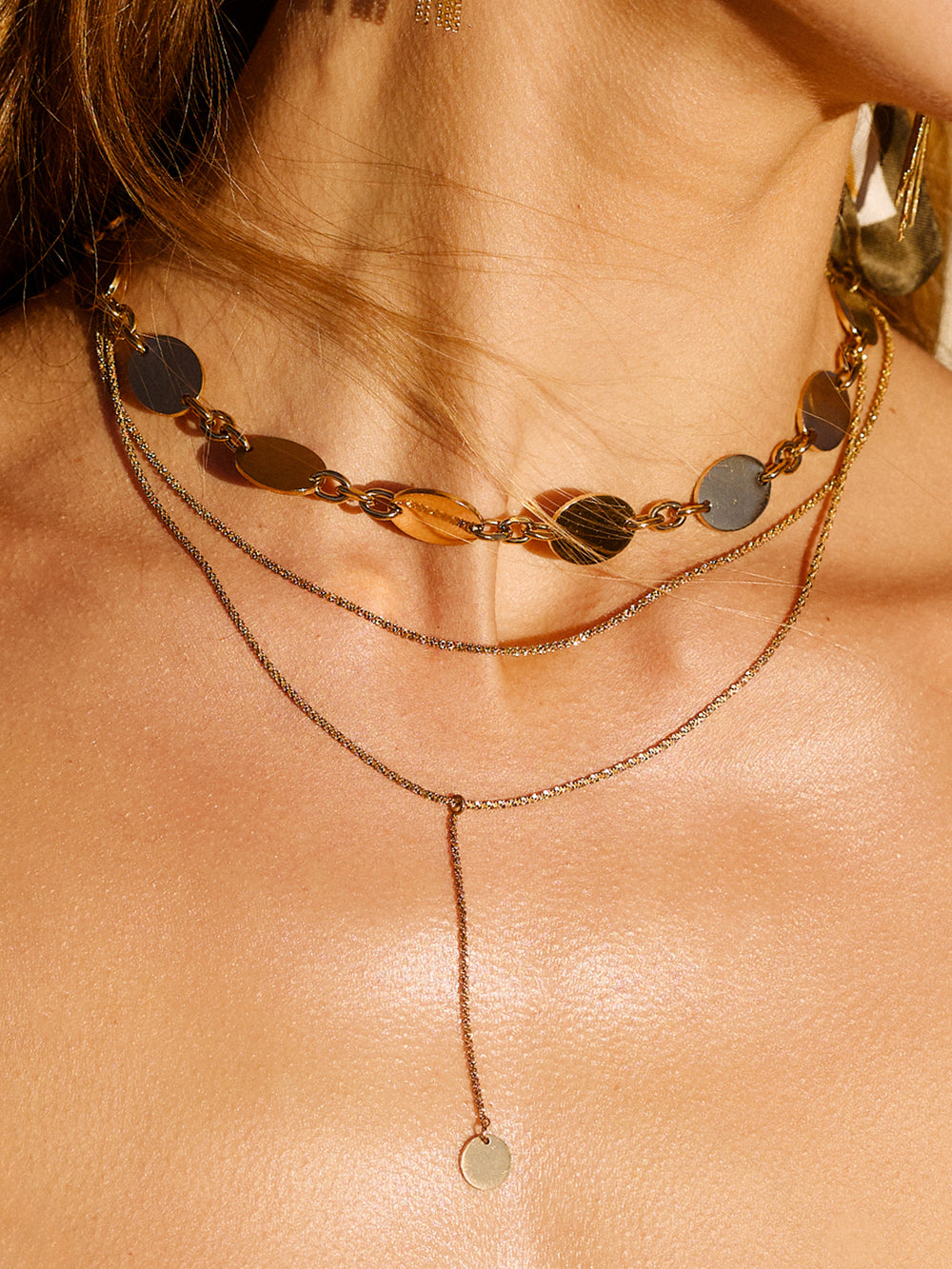 Collier Farinole 