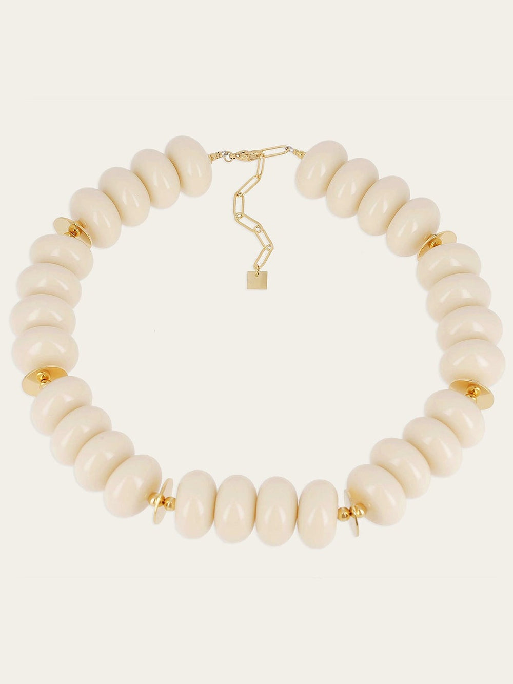 Turia Necklace 