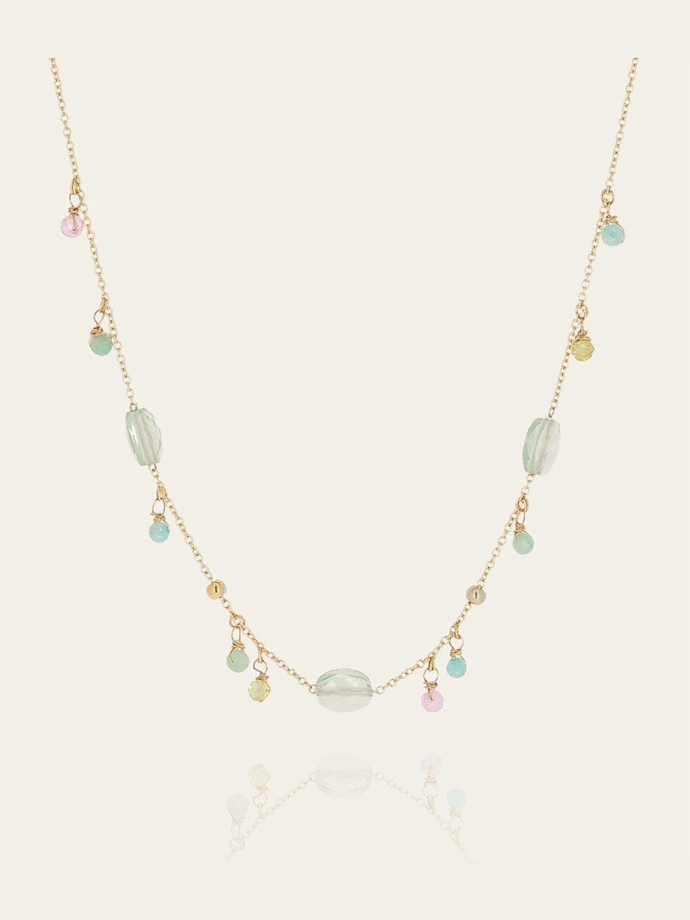Collier Barega 