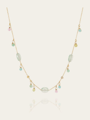 Collier Barega 
