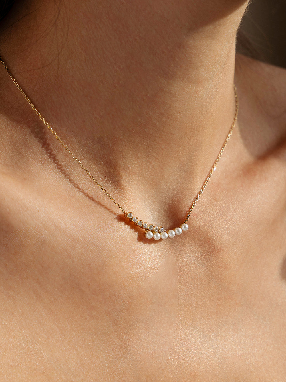 Nido Necklace 