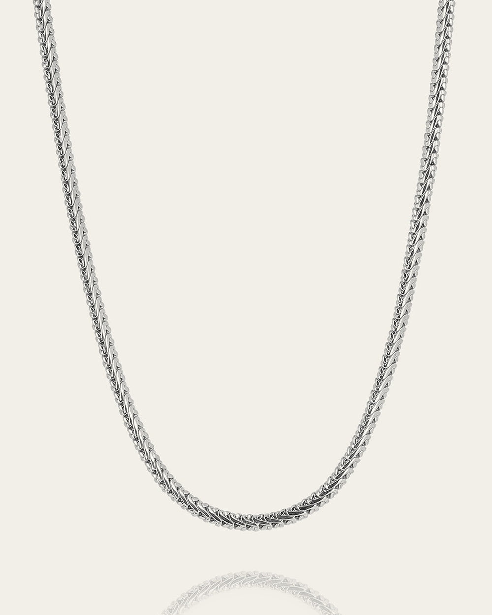 Necklace Creek (Steel)
