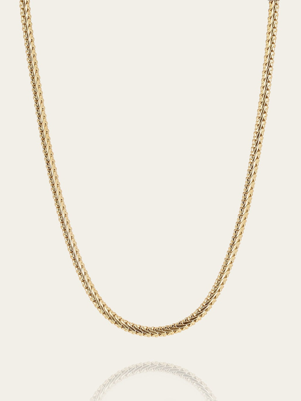 Necklace Creek 