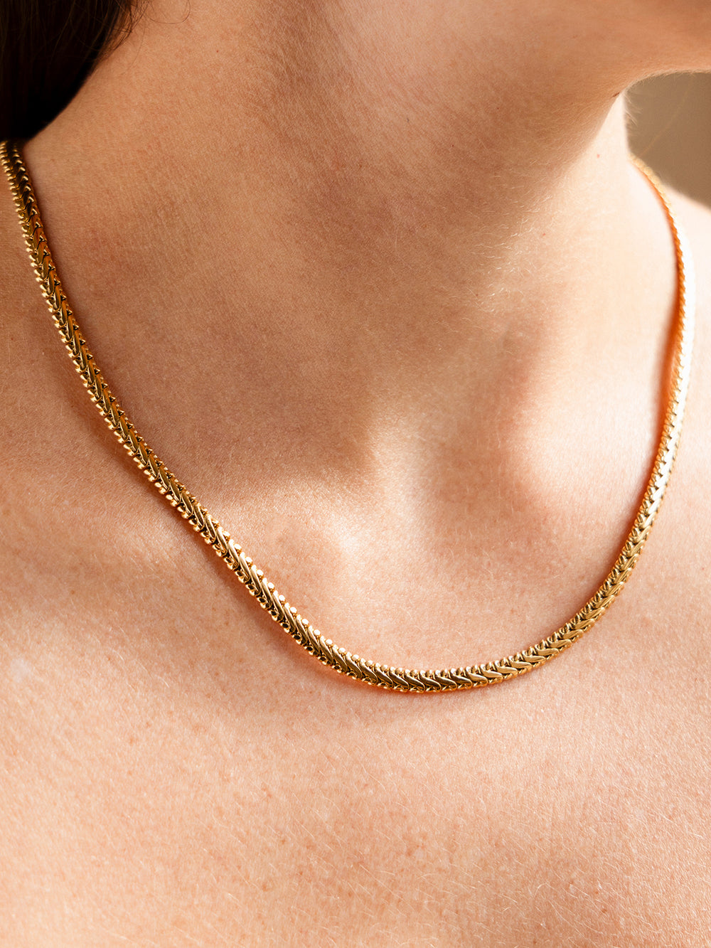 Necklace Creek 