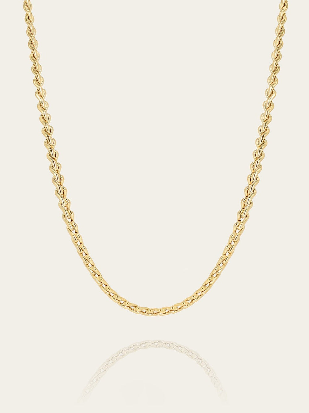 Collier Kanpa 