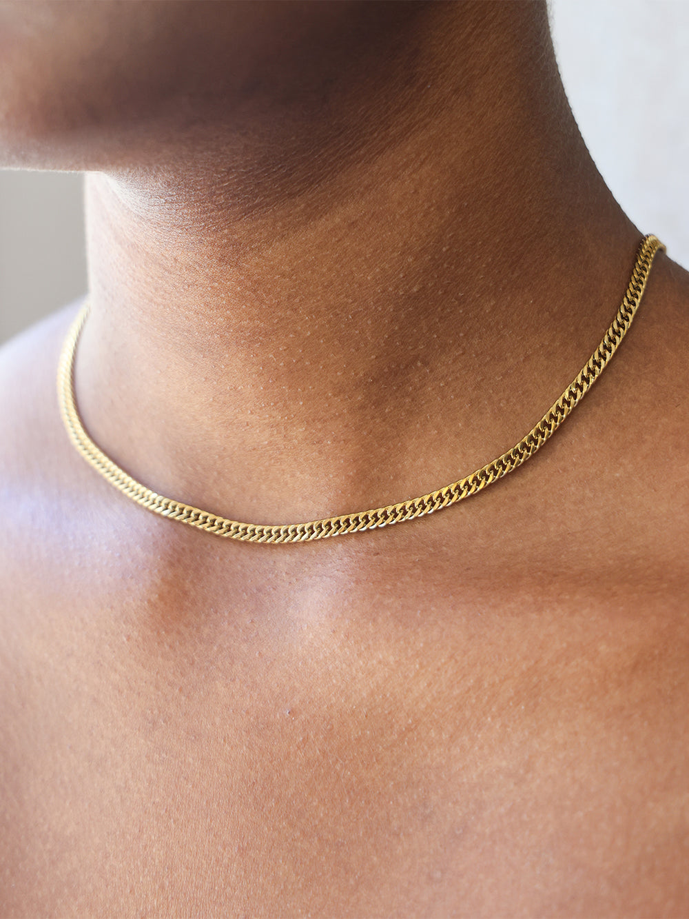 Necklace Vélia 