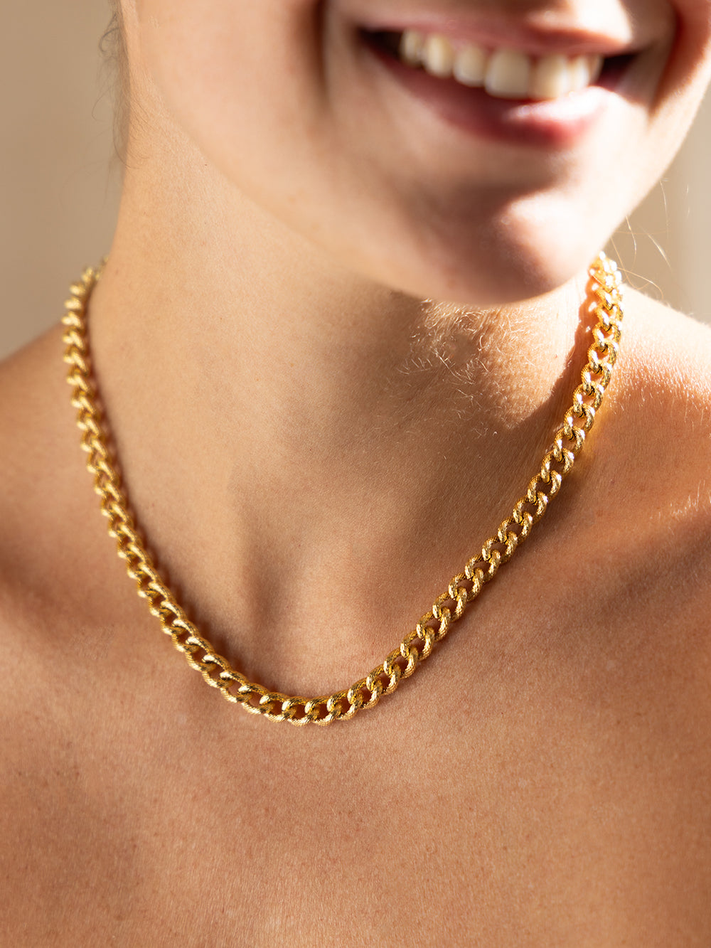 Wilora Necklace 