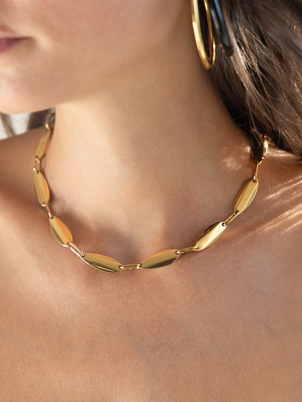 Kaolina Necklace 