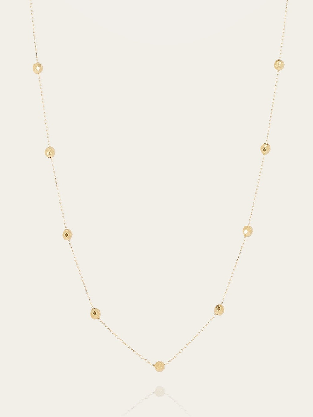 Necklace Lysenne 