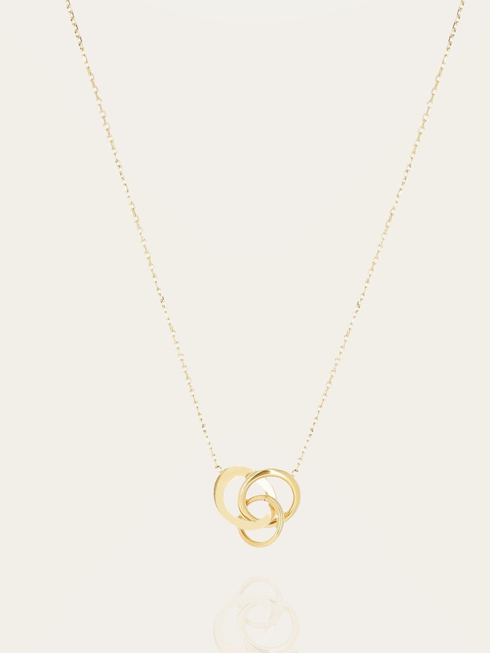 Necklace Ambrune 