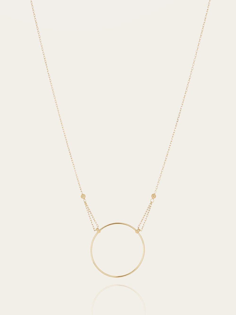 Necklace Amarante 
