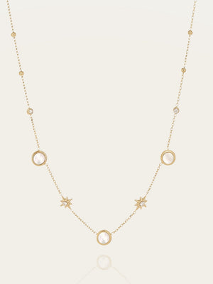 Collier Naïade 