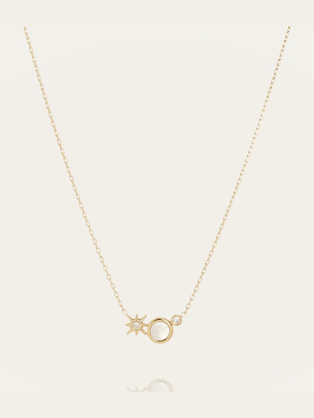 Collier Calyra 