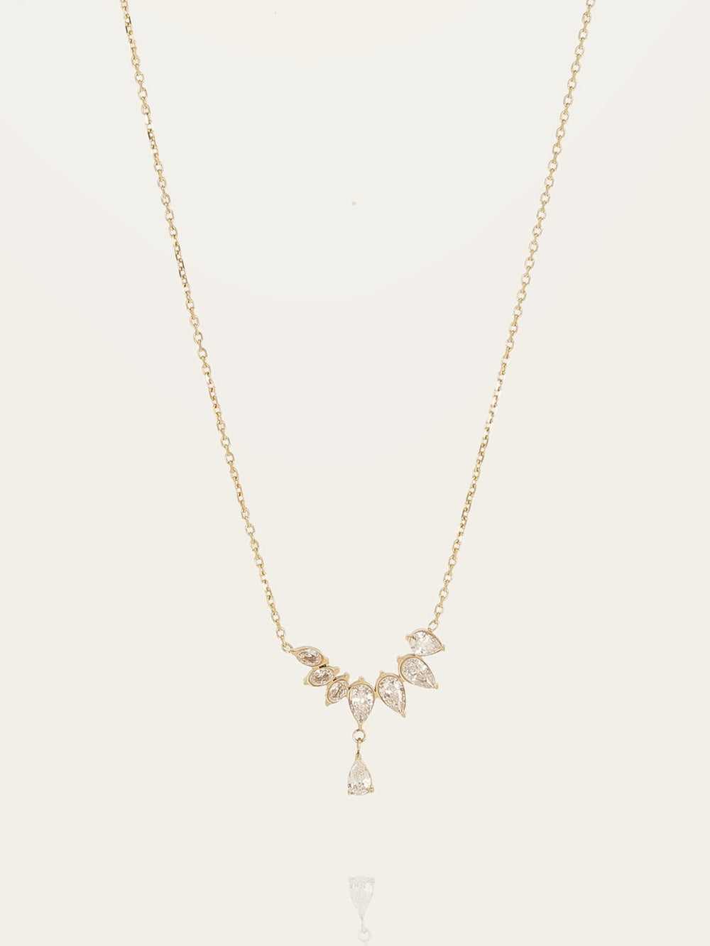 Lumoria Necklace 