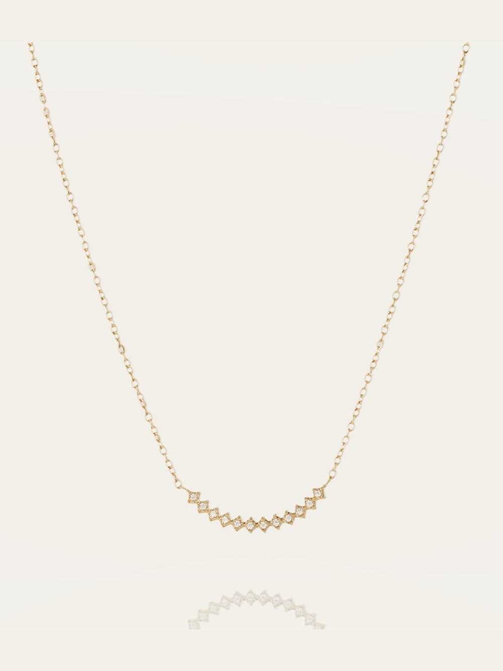 Necklace Cassis 