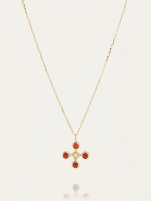 Élova Necklace 