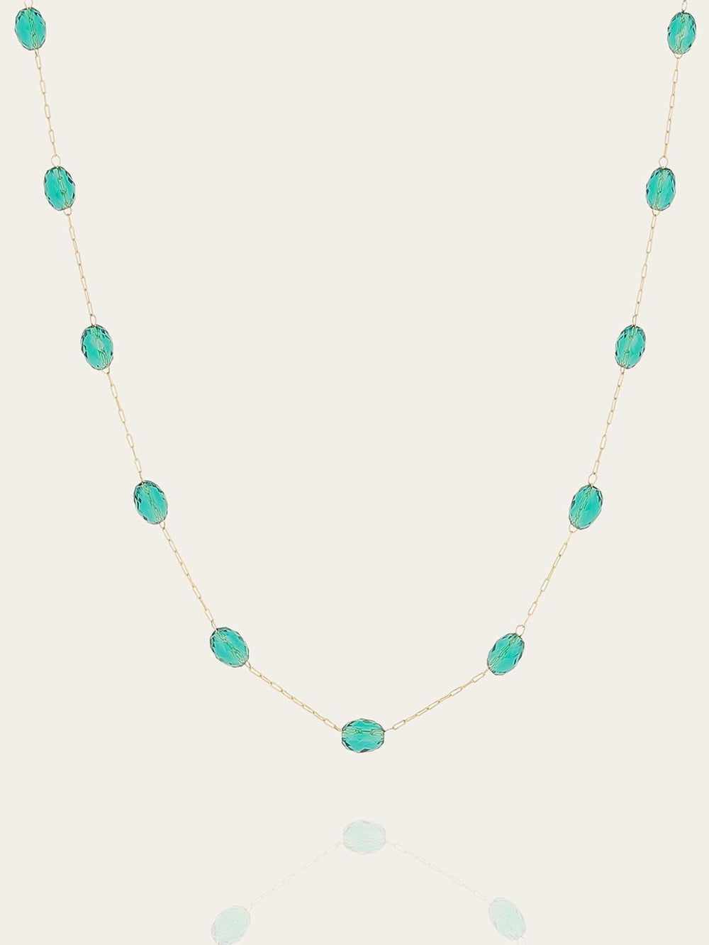 Necklace Tempo 