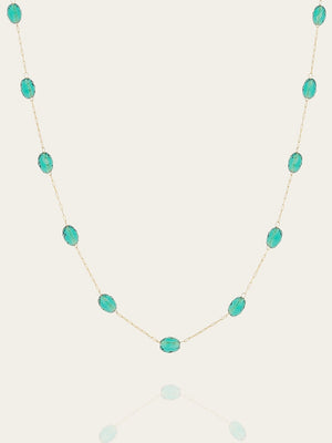 Necklace Tempo 