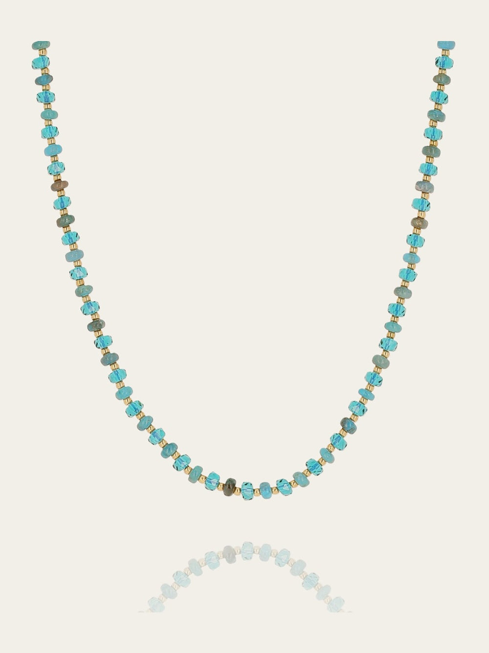 Necklace Mahé 