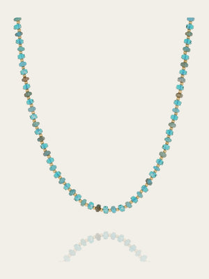 Necklace Mahé 