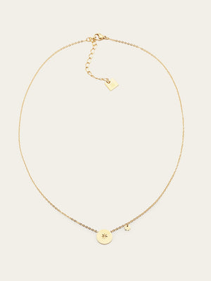 Collier El Paso 