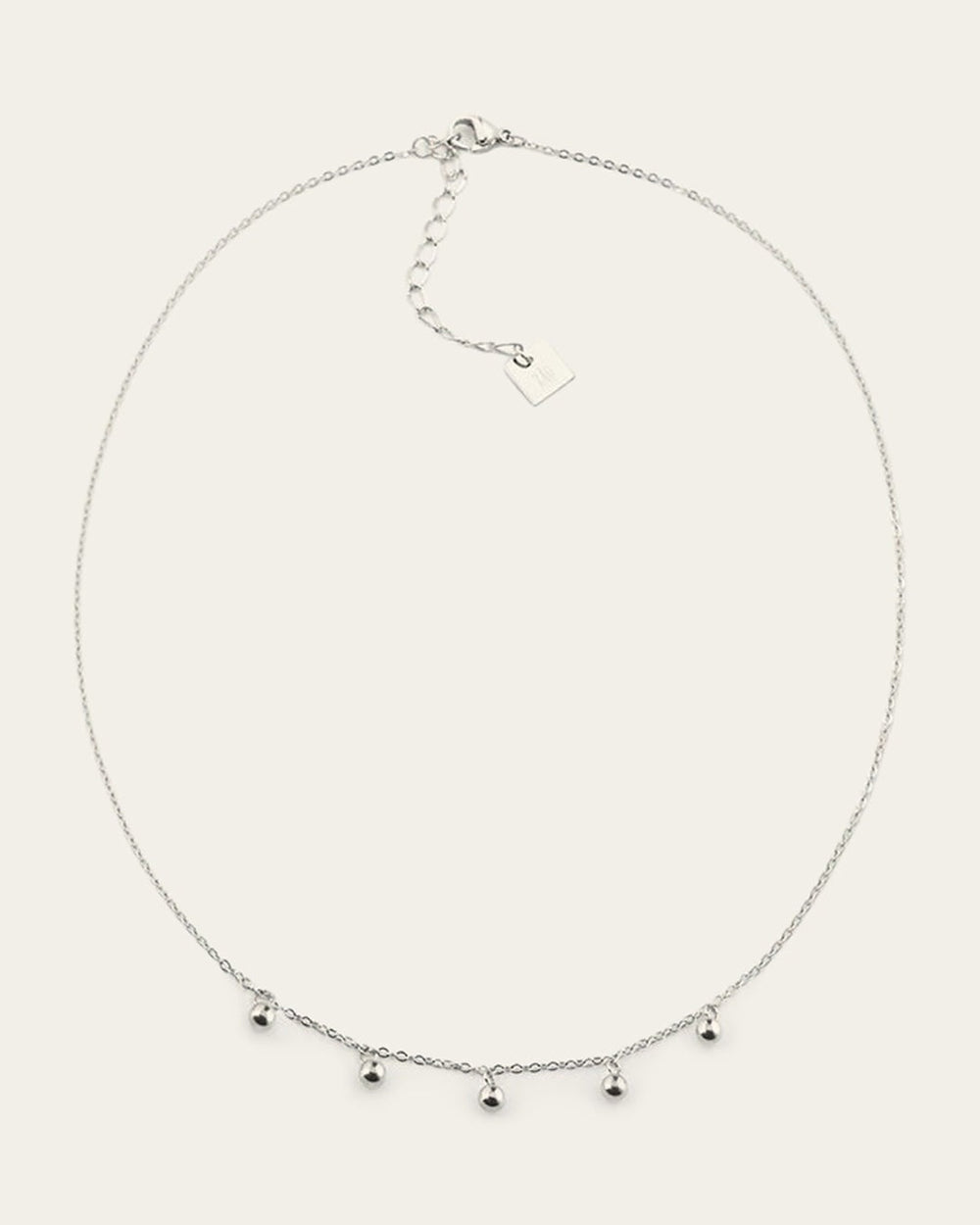 Collier R2D2 (Acier)