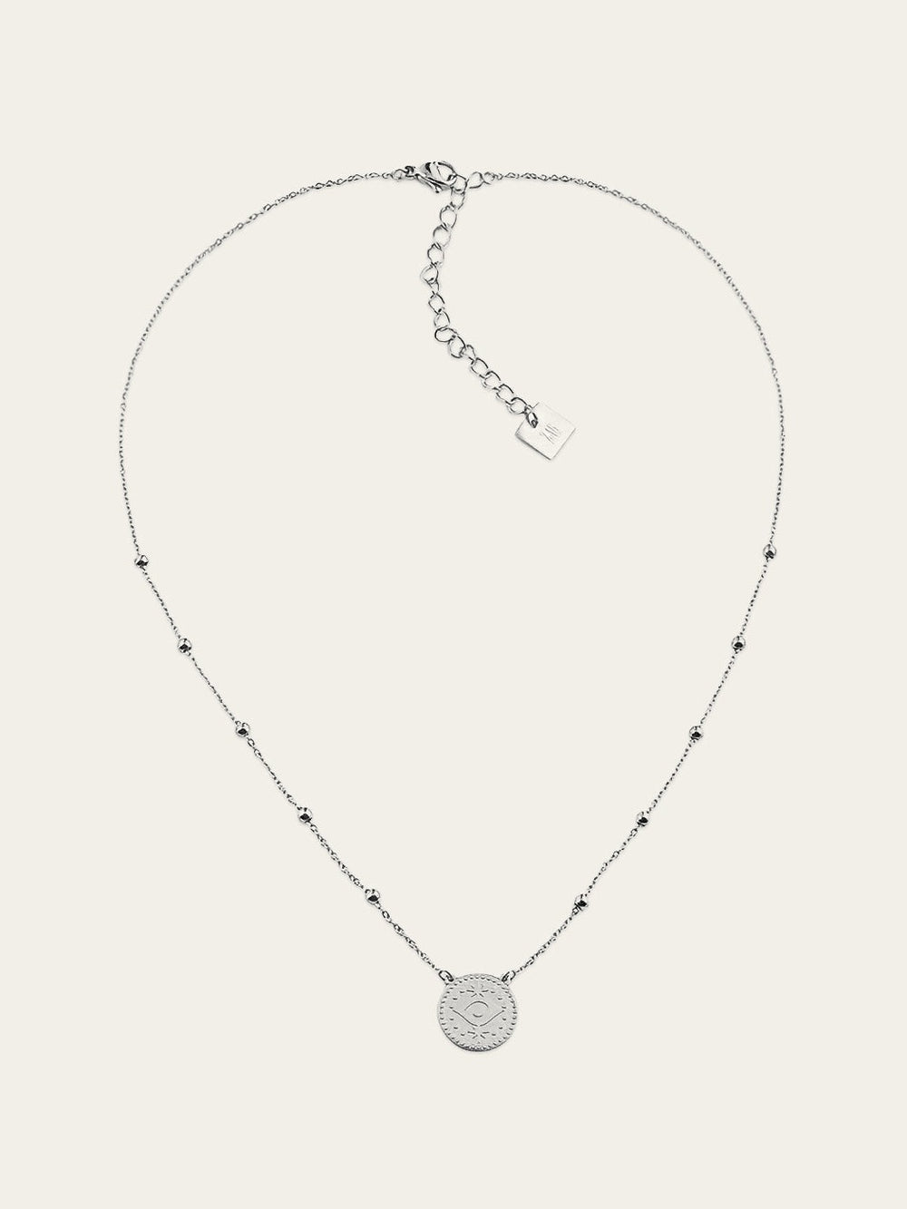 Osiris Necklace 