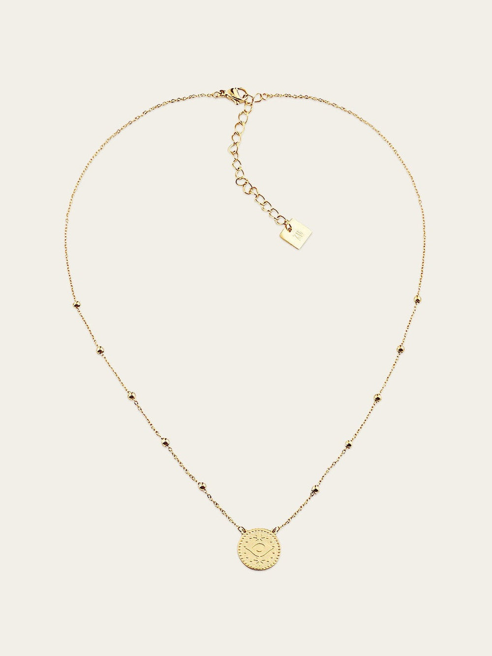 Collier Osiris 