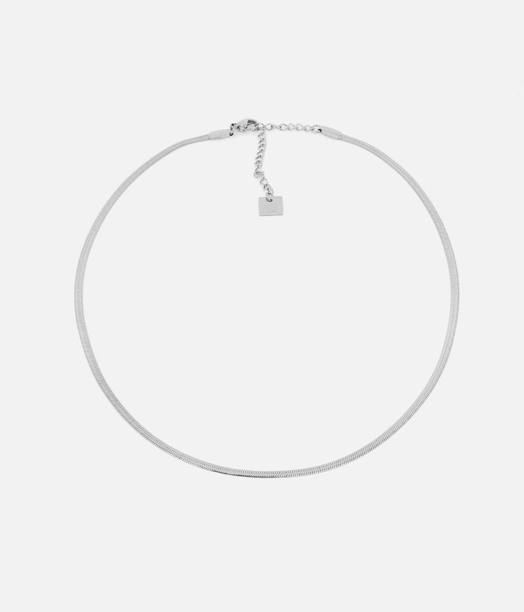 zag bijoux Collier Pur